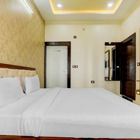 Hotel Sun Palace Udaipur Dış mekan fotoğraf