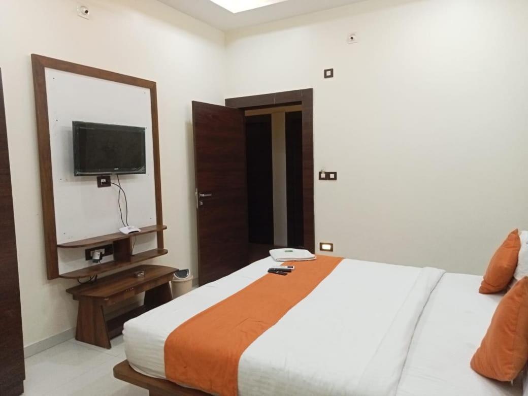 Hotel Sun Palace Udaipur Dış mekan fotoğraf