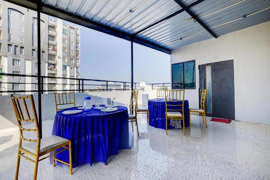 Hotel Sun Palace Udaipur Dış mekan fotoğraf