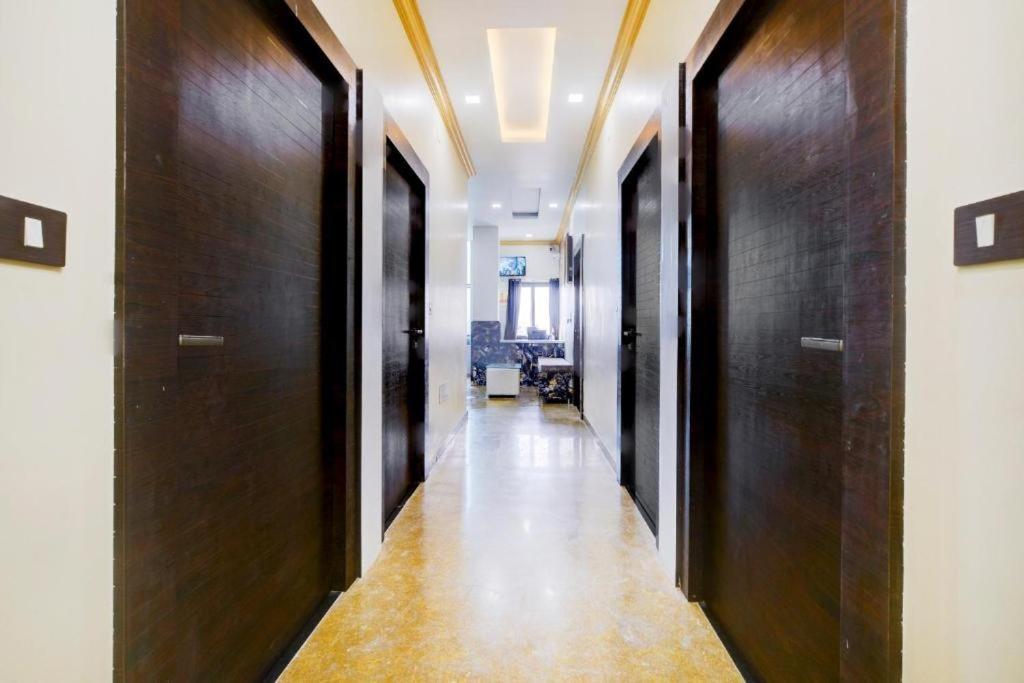 Hotel Sun Palace Udaipur Dış mekan fotoğraf